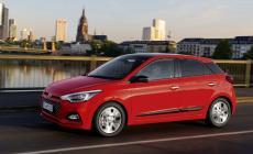 La Hyundai i20? Si compra su Amazon. Ma solo a novembre
