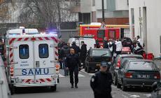 La "mente" dell'attacco a Charlie Hebdo arrestato a Gibuti