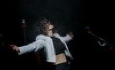 Anna Calvi ha aperto il dodicesimo Barezzi Festival: le foto