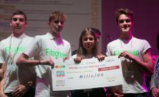 Scuola digitale: premiato il progetto del liceo Marconi