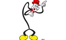 E' morto a Milano Roberto Renzi, il pap&agrave; di 'Tiramolla'