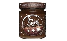 Barilla lancia la crema spalmabile Pan di Stelle