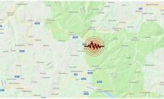 Terremoto: scossa di magnitudo 3 in provincia di Rieti 