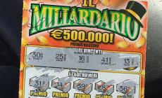 Nuoce alla salute, al via le avvertenze sui "Gratta e vinci"