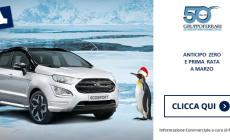 Gruppo Ferrari concessionaria Ford per Parma e provincia via Toscana, 45A Parma Tel. 0521.266711