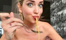 Future mamme - Chiara Ferragni - FOTO
