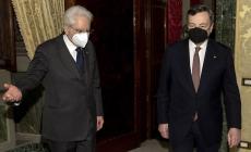Nasce il governo Draghi: ecco i nomi dei ministri