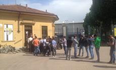 Parma-Novara, le modifiche alla viabilità. E niente alcolici