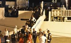 Migranti, gli sbarchi sono calati del 94% 