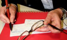 E l'assegno &laquo;sbagliato&raquo; fa scattare la maxi multa