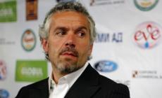 Lealtà, correttezza e simpatia: Donadoni ritira il premio Prisco