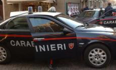 Scoperto durante il furto, morde il proprietario della cantina: arrestato per rapina