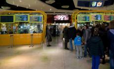 Anteprima gratuita (per 80 nostri lettori) di "Tutti in piedi"