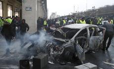 I Gilet gialli: "Minacciati di morte dopo l'apertura al dialogo"