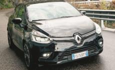 Renault, Clio si veste  da Moschino e monta il  TCE 75
