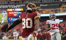 NFL, Washington e Carolina nei guai