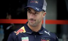 Daniel Ricciardo: "Dovevo cambiare aria. La Ferrari? Avevamo parlato ma..."