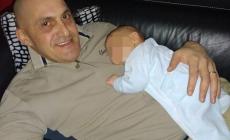 Il padre che ha ucciso il figlio bruciando la casa &egrave; stato  trasferito in psichiatria