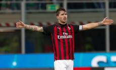 Milan, out anche (contro il Parma) Romagnoli. Ma nemmeno i crociati sorridono