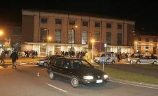 Giovane immobilizzato e rapinato: arrestato un 25enne del Burkina Faso 