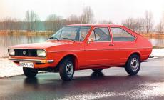 La Passat compie 45 anni. E va per i 30 (milioni)