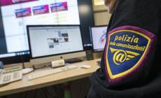 Scoperto con 43mila file e video pedopornografici, arrestato