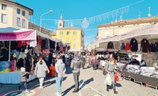 Rivoluzione al mercato in tempo di Covid