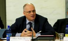 Ricciardi: «Chiederò a Speranza un lockdown totale»