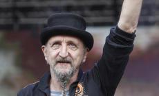 Morto Erriquez, volto e anima della Bandabardò