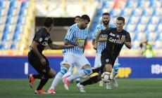 Parma-Bologna 0-0, la fotogallery