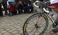 Vuelta 2019, spunta lo sterrato