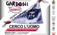La mostra: "Cerco l'Uomo"