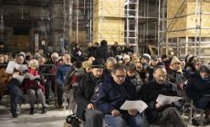 Dopo due secoli, la Chiesa di San Francesco "ritrovata" Le foto