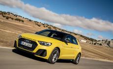 A1 Sportback, due nuovi turbo benzina
