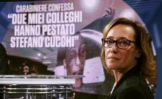 L'esempio di Ilaria Cucchi Donna ostinata sorella di tutti