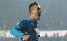 Napoli, al Marsiglia piace Milik