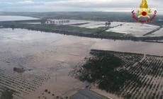 Nubifragio nel Catanese: auto travolte dall'acqua, case allagate 