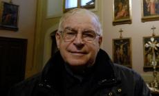 Don Maggiali, 60 anni di sacerdozio