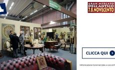 Modena Fiere 30 novembre - 1/2 dicembre 2018