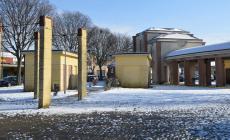 Bagni pubblici in centro, è polemica