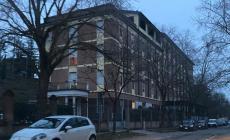 Casa protetta: salgono a 4 gli anziani ricoverati al Covid hospital