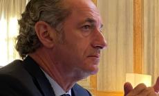 Zaia: "Non bastano i ristori per lo sci, vanno pagati i danni"