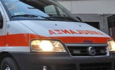  San Secondo, anziano investito mentre attraversa la strada