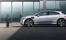 Jaguar produrrà solo auto elettriche dal 2025