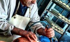 San Geminiano piange Enrico Mazzoni, il mastro salumiere