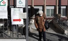 Boom di richieste: in tilt la prenotazione delle dosi per chi ha dagli 85 anni in su
