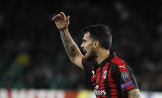 Pareggio tra Milan e Betis