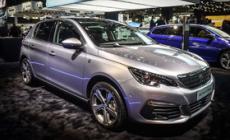 Peugeot 308, arriva la Tech Edition