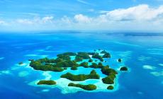 L'arcipelago di Palau vieterà le creme solari
