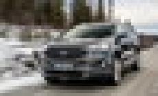 Ford Edge: l'integrale intelligente